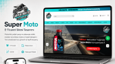 Markalara Özel Web Sitesi Tasarımı