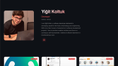  Upperboard’da Yazılım Danışmanı