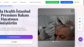 Kurumsal Web Sitesi