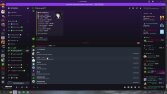 • Profesyonel Discord Bot & Sunucu Sistemleri