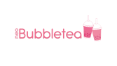 Bubble tea- Logo Tasarımı 