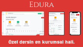 Edura/ Dijital Eğitim Kursu 