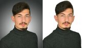 Profesyonel Arka Plan değiştirme