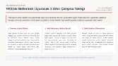 YKS ve ÖSYM Sınavları İçin Örnek Blog / Rehberlik Yazısın