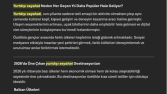 Web Sitesi Öne Çıkarma