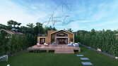 TINY HOUSE