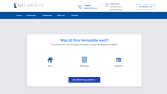 Kent-immo/Kurumsal Web Site
