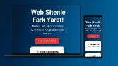 Kişisel web sitesi 
