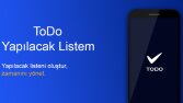 Android Uygulama Geliştirme