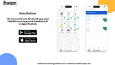 Kreş Online Webview iOS & Android Mobile App