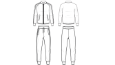 Track Suit