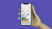 Social Animals - UX/UI Design