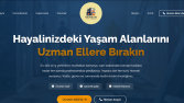 Kurumsal Web Sitesi