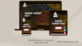 Tarot Cassandra Web Site