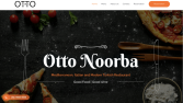 Otto Noorba Websitesi Tasarimi
