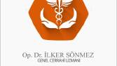 Op. Dr. İlker Sönmez için intro çalışmam