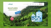 Bulak Su için kurumsal web site