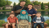 İllüstrasyon Çizimlerim