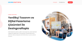 Kurumsal Web Sitesi