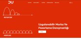 Dustrateji Web Sitesi