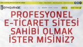 E-ticaret