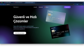 Kurumsal Web Tasarım Hizmeti