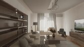Oturma Odası Görselleştirme