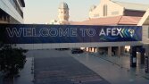 AFEX - Fuar Tasarımları