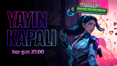 Kişisel Offline Ekranı Tasarımı 1