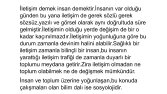 Benim Yolum