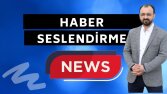 Haber Seslendirme