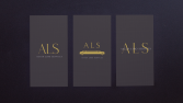 modern akılda kalıcı minimalist modern logo tasarımı