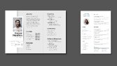 Sizin için etkileyici cv hazırlayabilirim