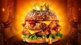 İsmail Burger