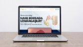 Kurumsal Web Site