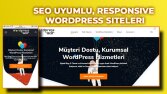 WordPress Site