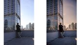Boral Kibil Photoshooting And Editing
