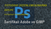 Fotoğraflarınızın en iyi hali için