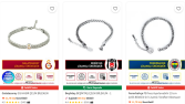 Galatasaray & Fenerbahçe & Beşiktaş Takı Grubu Yönetimi