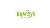 Unver ıt & Kuvesys - Logo Tasarımı 