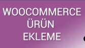 Opencard Wordpress ürün ekleme