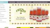 Prozenlife.com - E-Ticaret Sitesi