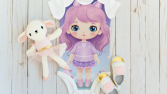 Bebek T shirt tasarımı!