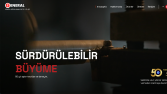 Kurumsal Web Sitesi
