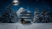 CHAT APP (MERN STACK)