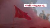 Adalet Bakanlığı-Birlikte Başaracağız
