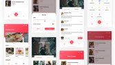 Örnek mobil app