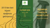 Etkileyici broşür tasarımlarınızı birlikte yapalım