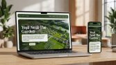 Yeşil Nesil The Garden - Kır Düğünü Mekanı Web Sitesi