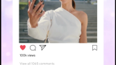 Fenomenler İçin Hızlı Mobil Video Şablonları
